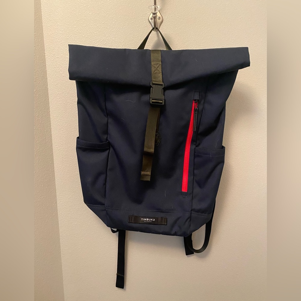 Timbuk2 San Francisco Commuter Backpack